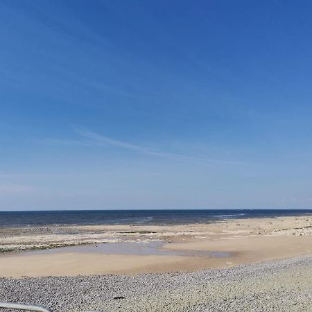 La Crielloise Villa Eksteriør bilde